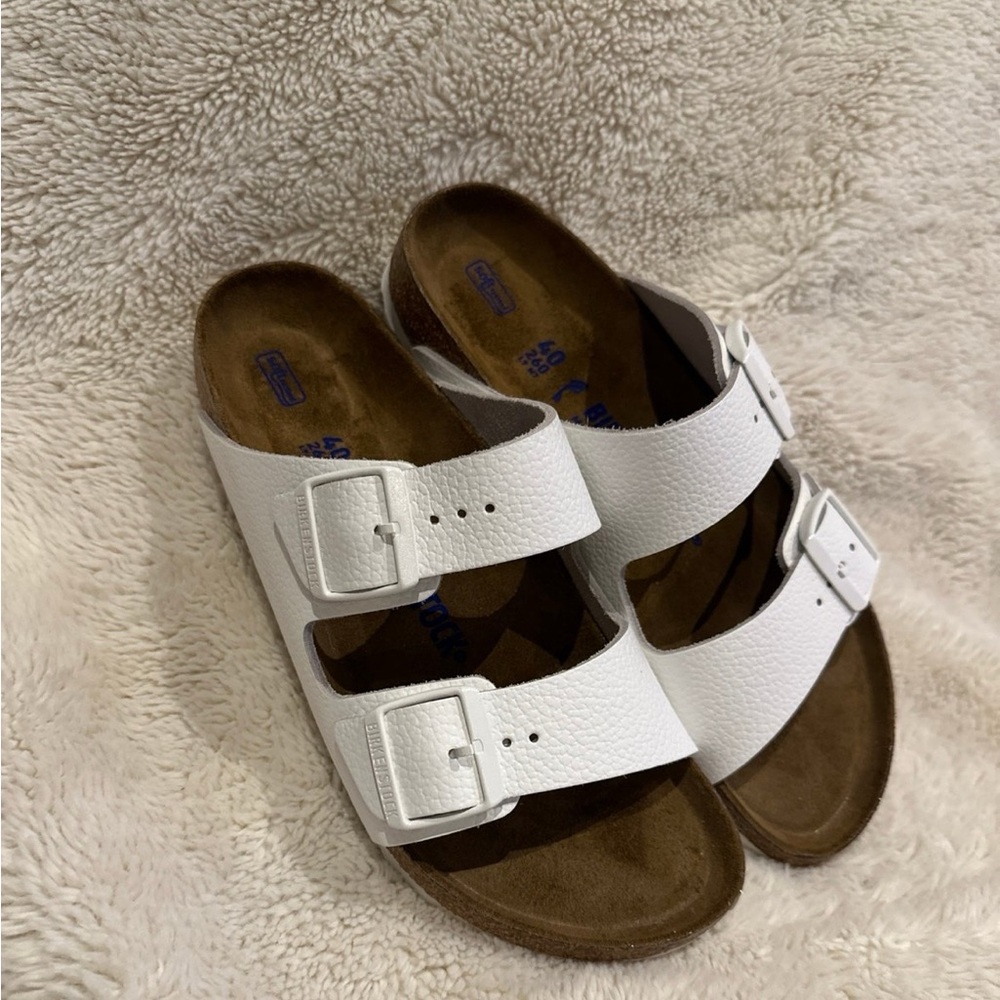 Birkenstock Arizona sandals